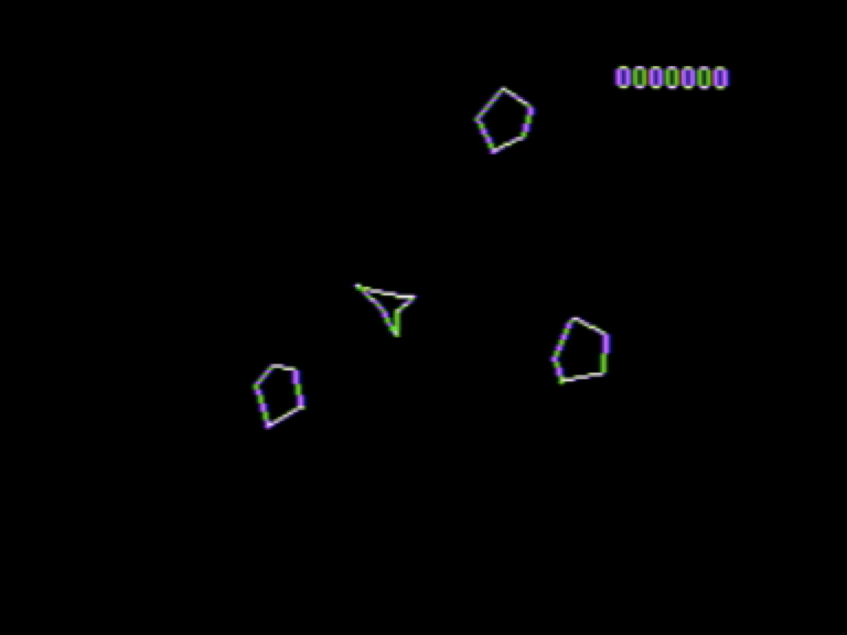Bill Budge's Space Album screenshot 2 of 3