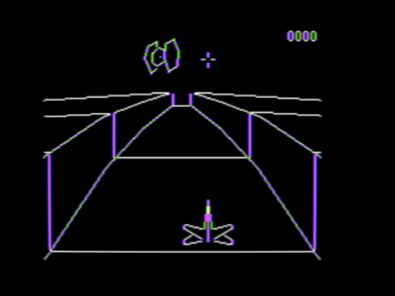 Bill Budge's Space Album screenshot 3 of 3