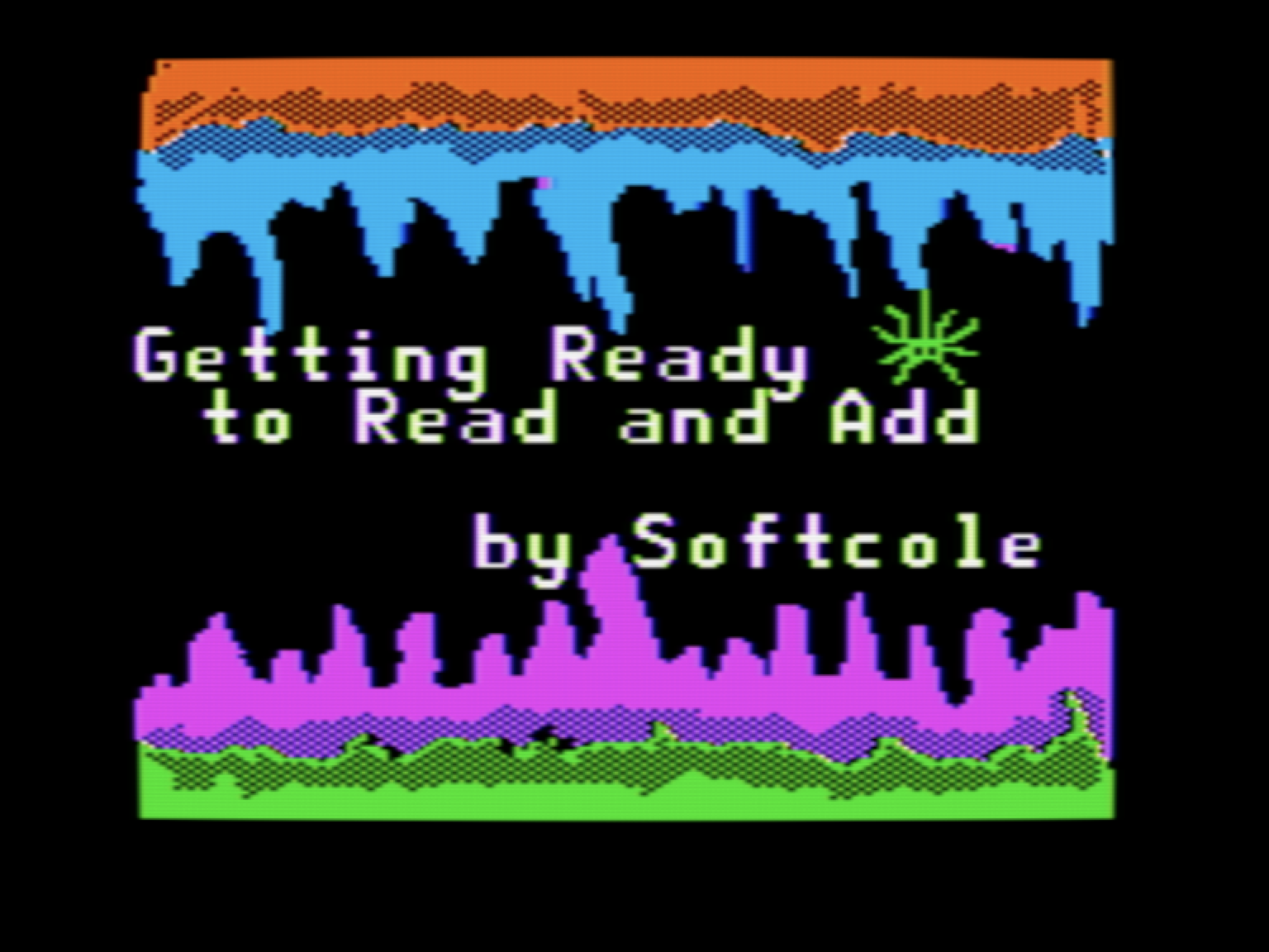 Getting Ready to Read and Add screenshot 1 of 5