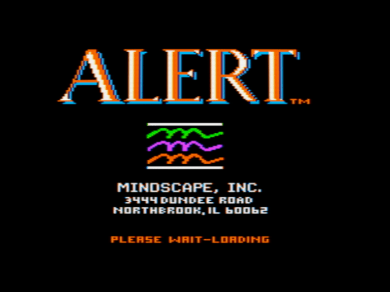 The Halley Project screenshot 2 of 10
