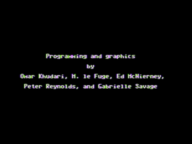 The Halley Project screenshot 4 of 10