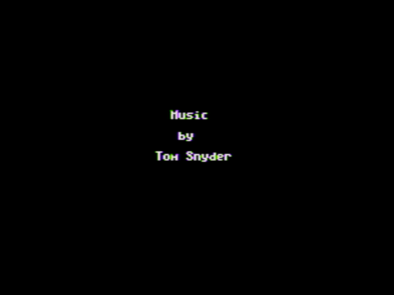The Halley Project screenshot 5 of 10