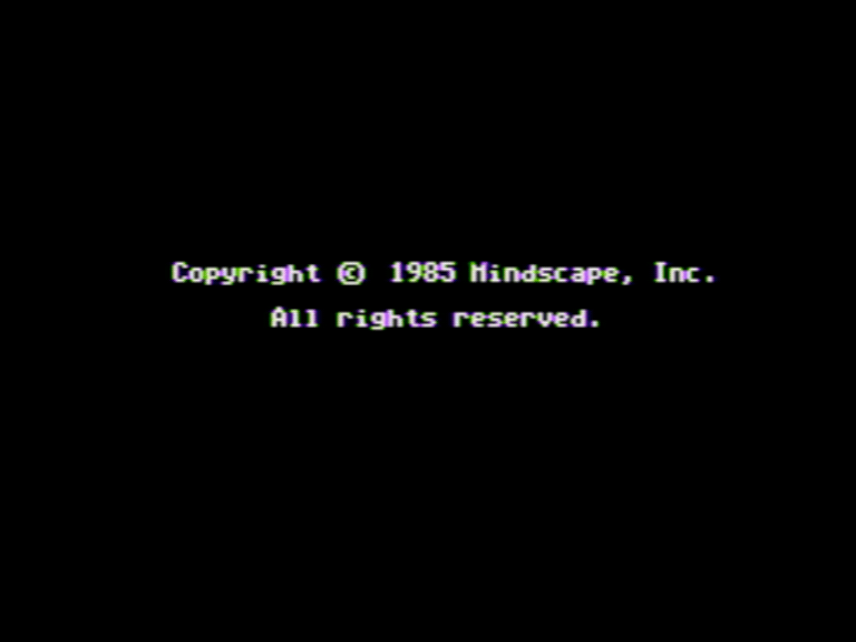 The Halley Project screenshot 6 of 10