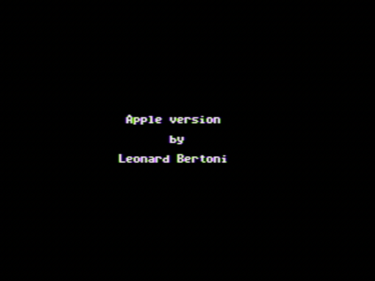 The Halley Project screenshot 7 of 10