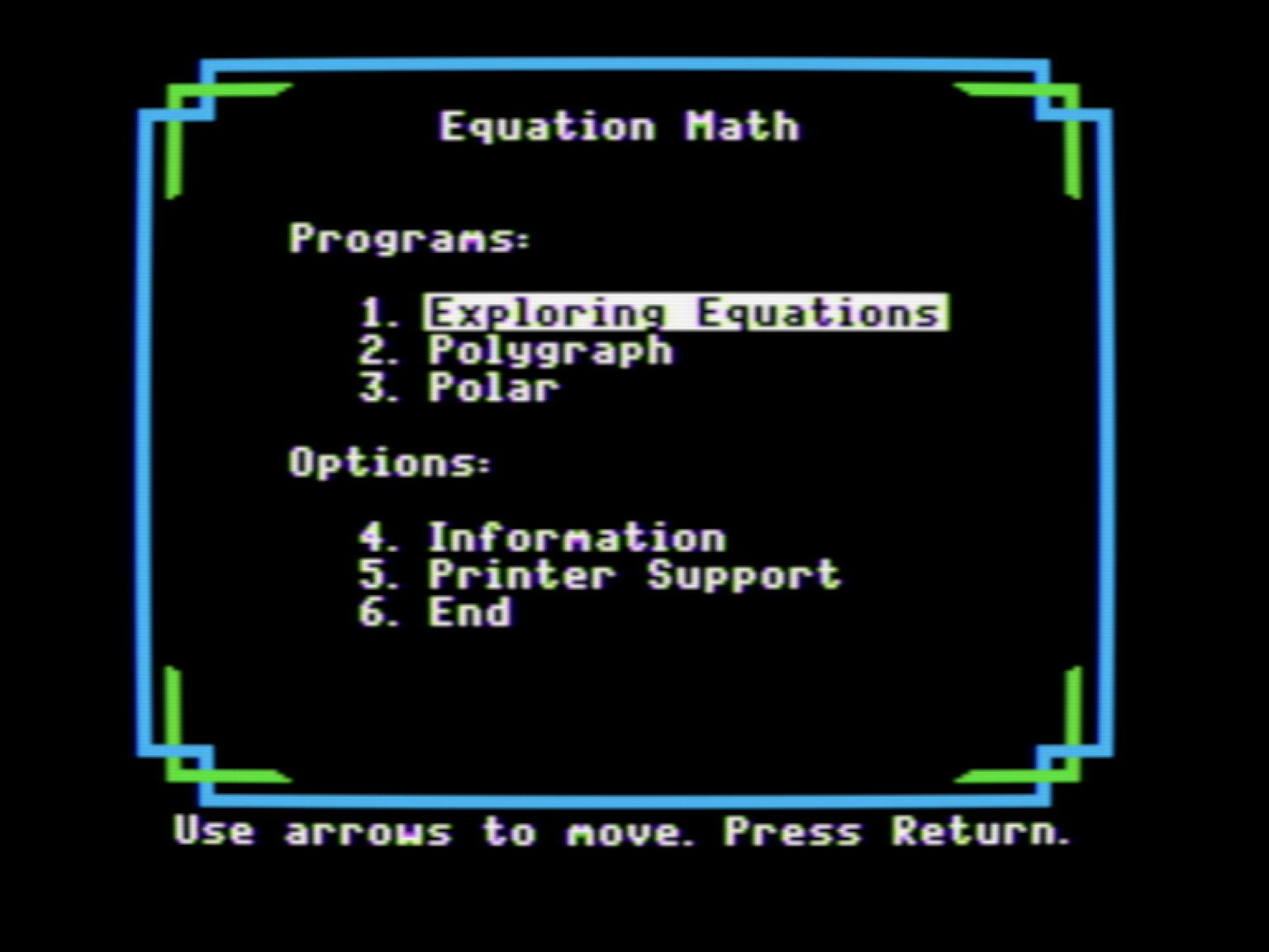 Equation Math screenshot 2 of 3