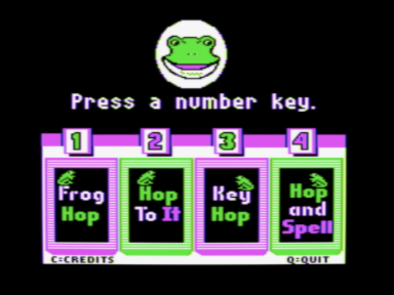 Keyworks: First Keyboarding Skills screenshot 3 of 5