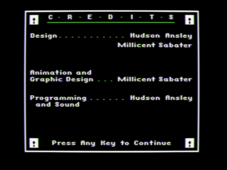 Keyworks: First Keyboarding Skills screenshot 4 of 5