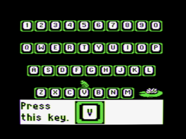 Keyworks: First Keyboarding Skills screenshot 5 of 5