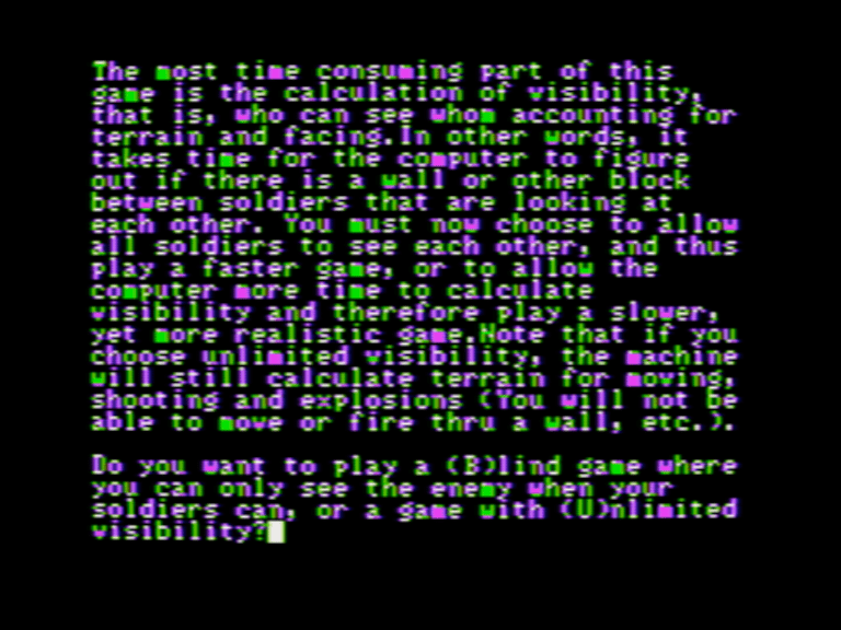 Computer Ambush screenshot 3 of 4