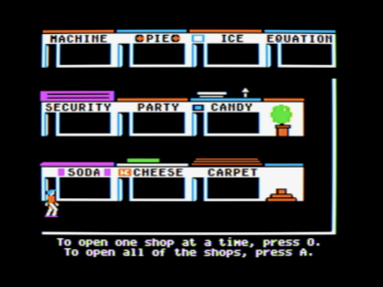 Advanced Math Shop screenshot 3 of 4