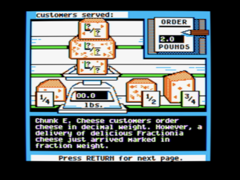 Advanced Math Shop screenshot 4 of 4