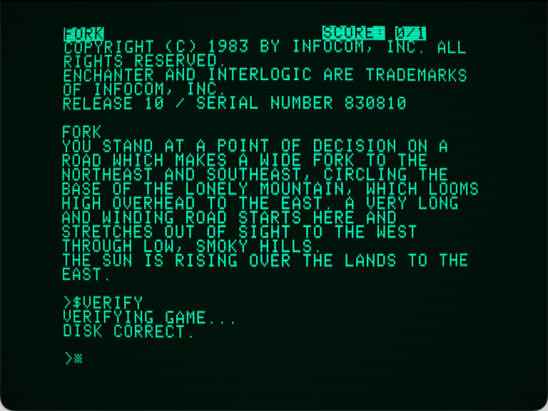 Enchanter screenshot 2 of 3