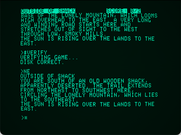 Enchanter screenshot 3 of 3