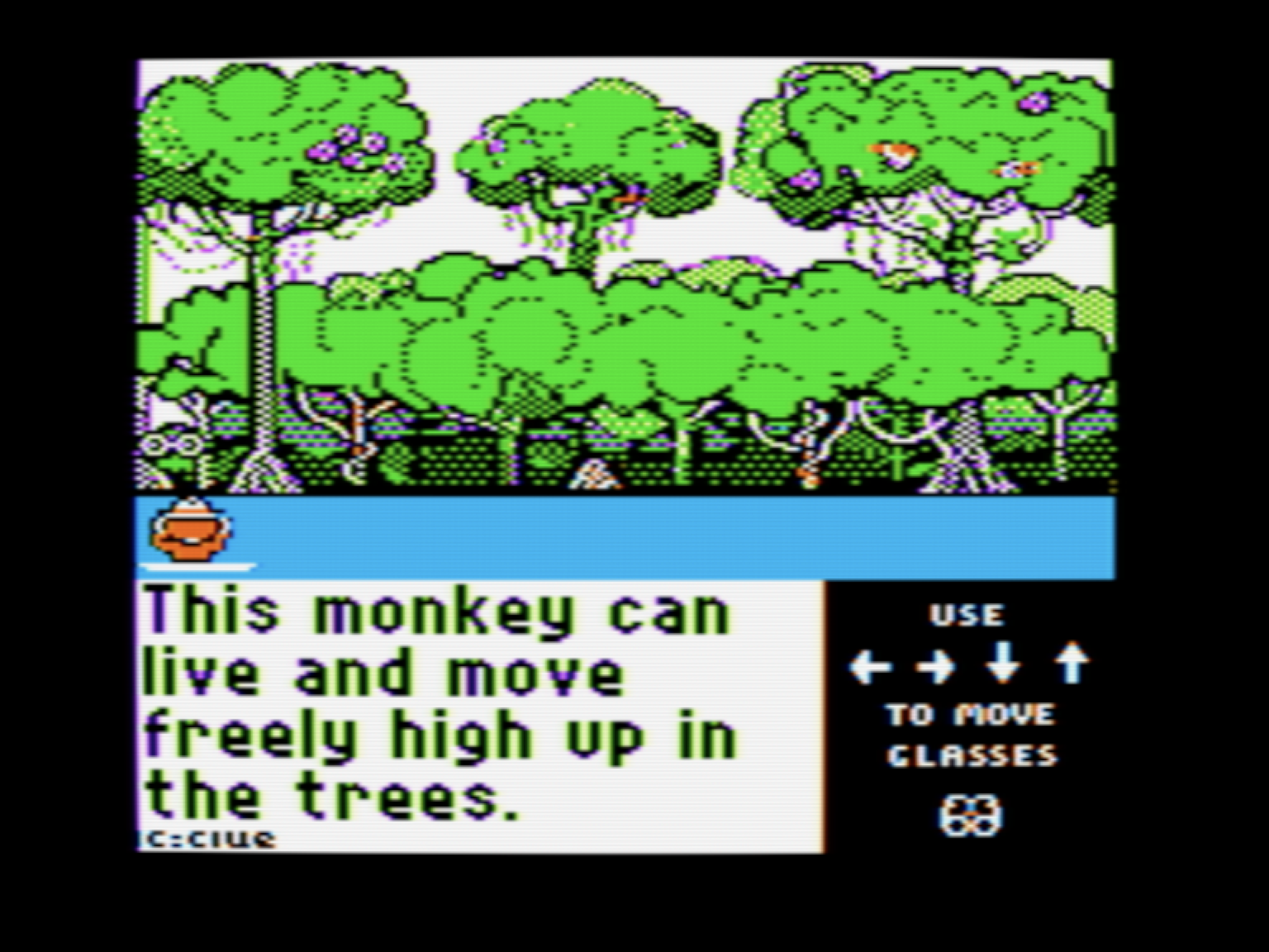 Animal Homes and Stories screenshot 5 of 5