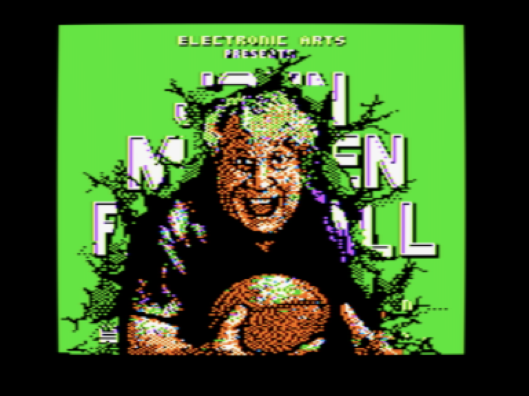 John Madden Football screenshot 2 of 2