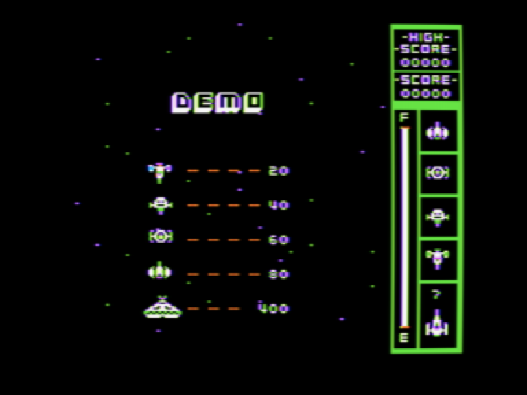 Gamma Goblins screenshot 2 of 3