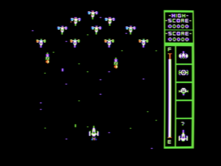Gamma Goblins screenshot 3 of 3