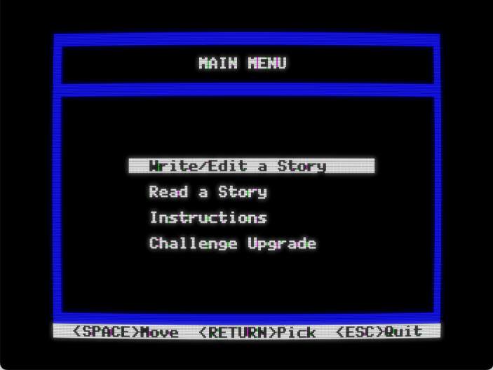 Story Sketcher screenshot 2 of 2