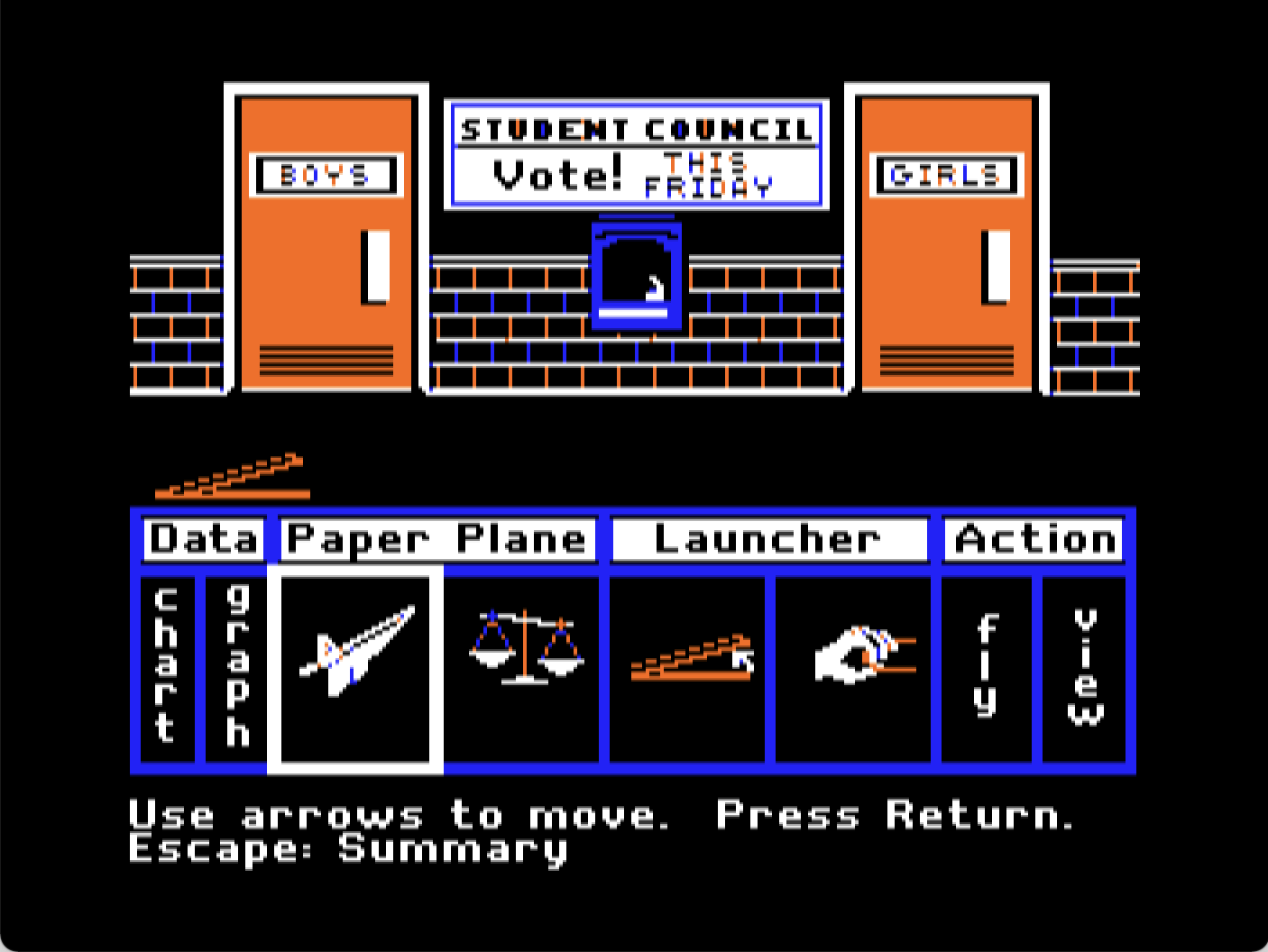 Paper Plane Pilot screenshot 4 of 4