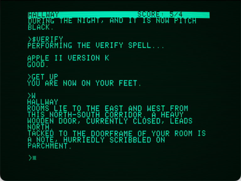 Sorcerer screenshot 4 of 4
