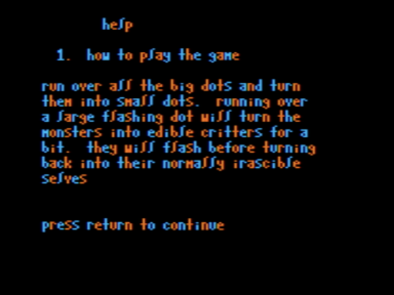 Super Taxman 2 screenshot 3 of 5