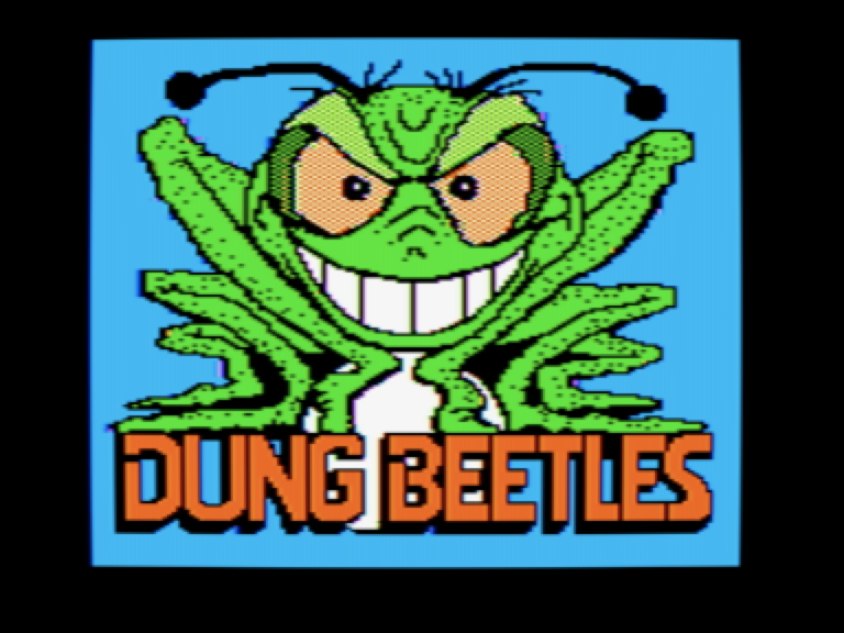 Dung Beetles screenshot 1 of 6