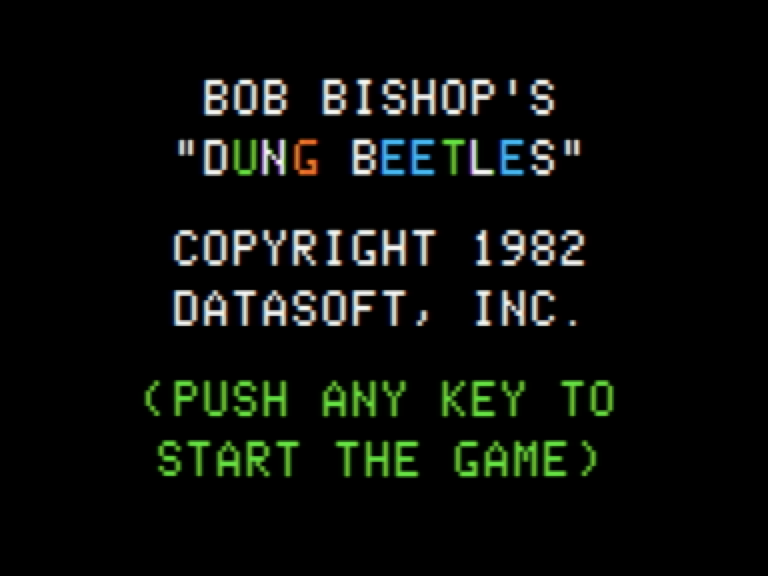 Dung Beetles screenshot 2 of 6