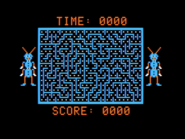 Dung Beetles screenshot 3 of 6