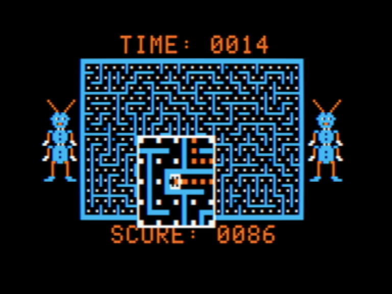 Dung Beetles screenshot 4 of 6