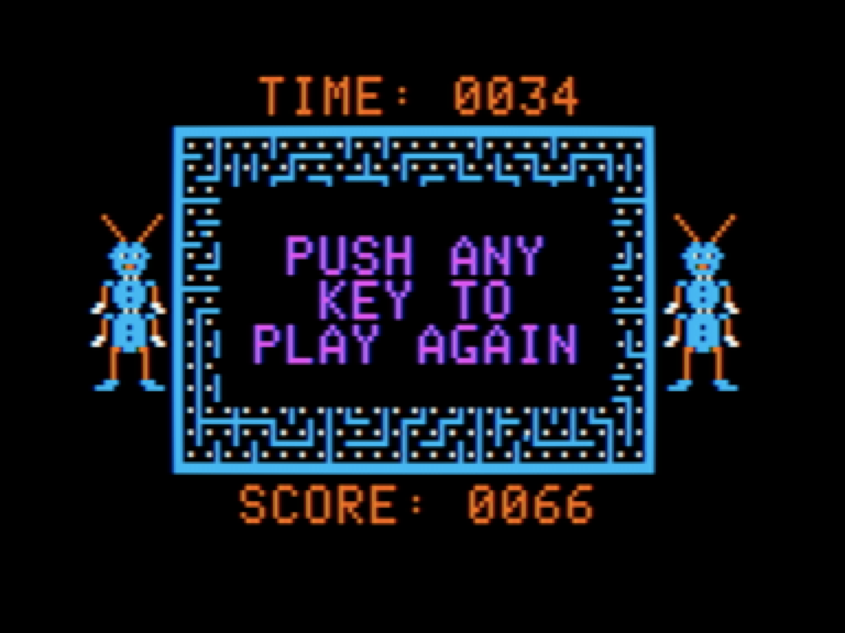 Dung Beetles screenshot 5 of 6