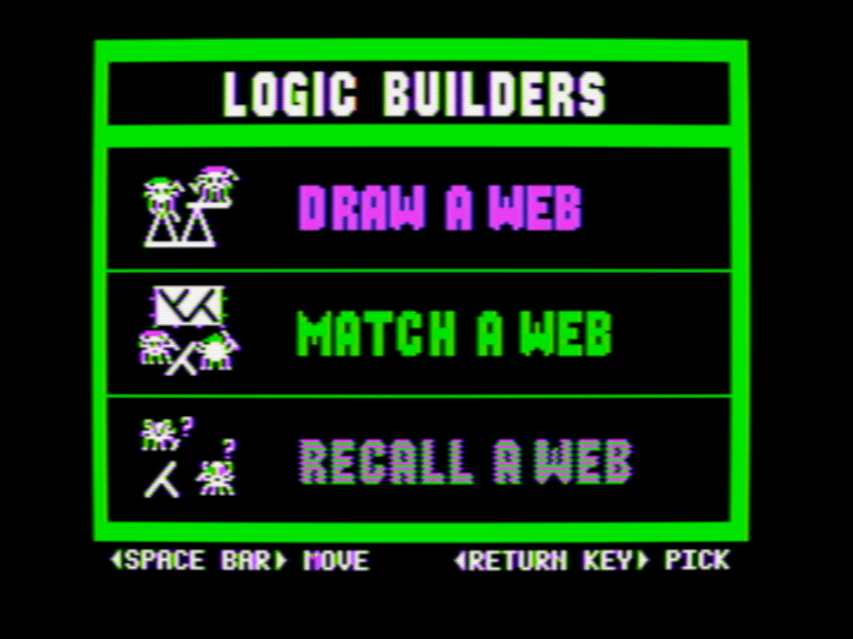 Logic Builders screenshot 2 of 3