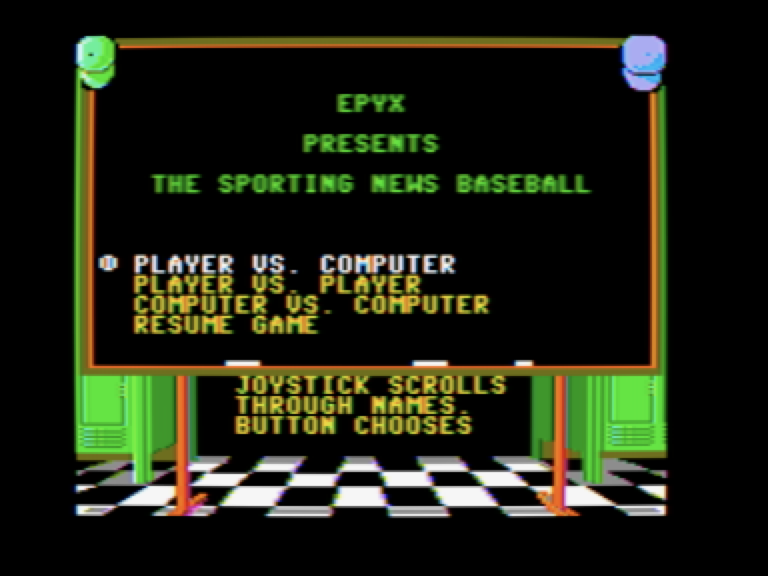 The Sporting News: Baseball screenshot 2 of 3