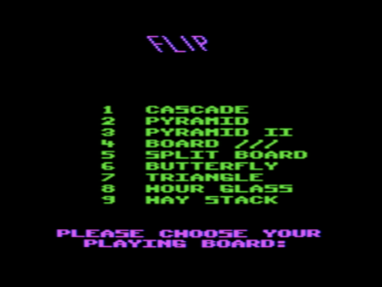 Flip Out screenshot 2 of 5