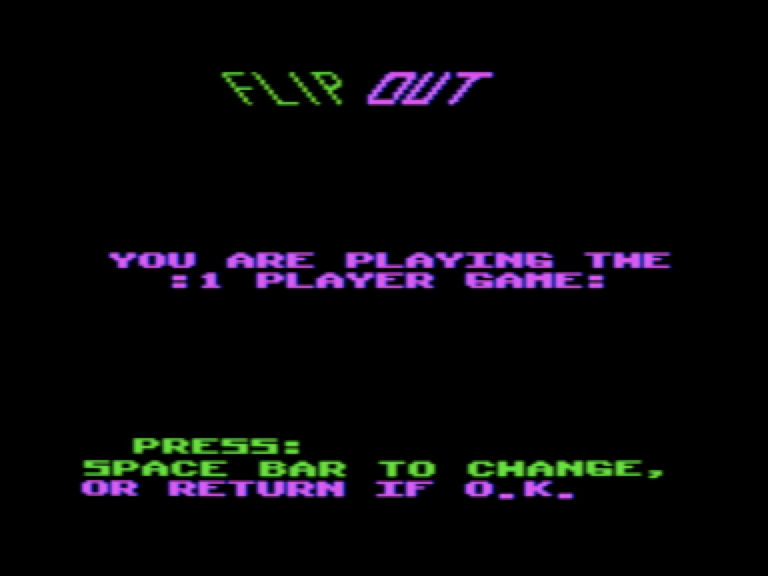 Flip Out screenshot 3 of 5