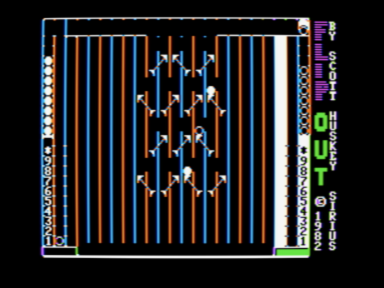 Flip Out screenshot 5 of 5