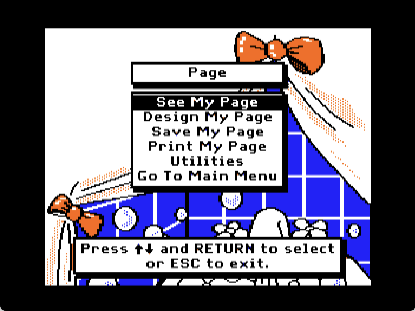 Big Book Maker: Cute & Cuddly screenshot 4 of 4