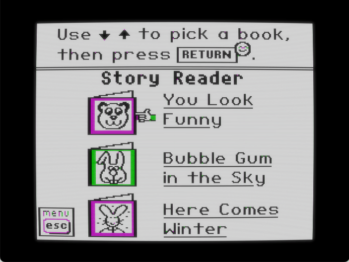 First-Start Writing Program screenshot 5 of 6