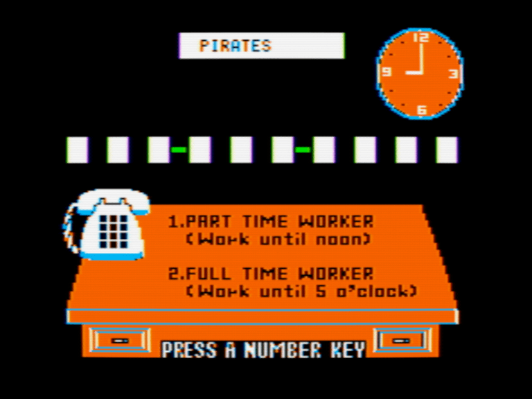 Number Please: Visual and Sequential Memory Practice screenshot 4 of 5