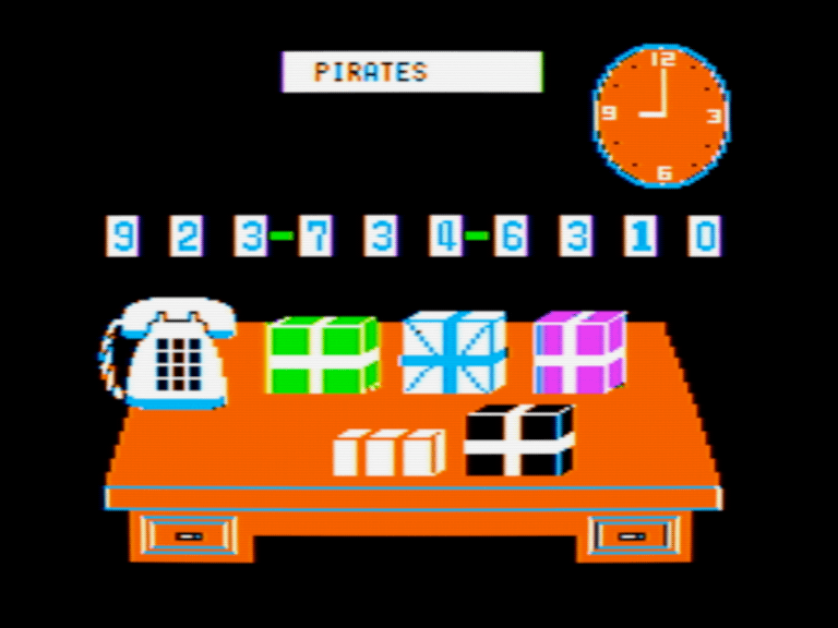 Number Please: Visual and Sequential Memory Practice screenshot 5 of 5