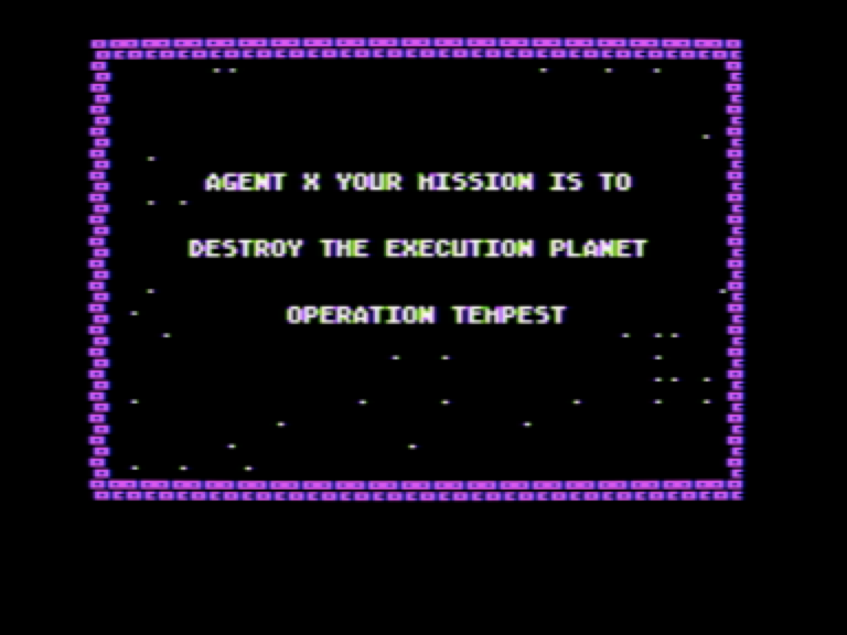 Mission on Thunderhead screenshot 2 of 3