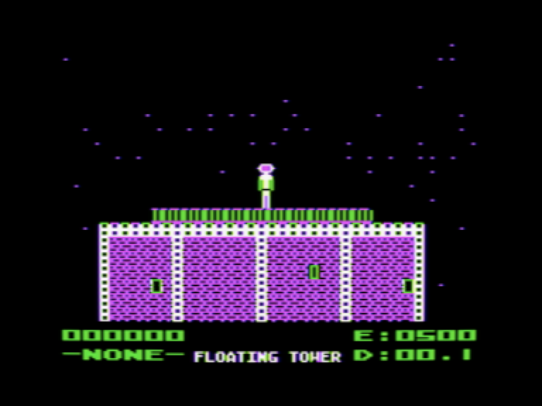 Mission on Thunderhead screenshot 3 of 3