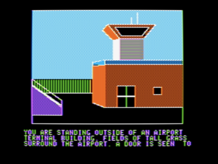 Kabul Spy screenshot 1 of 2