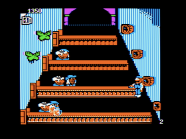 Tapper screenshot 3 of 4