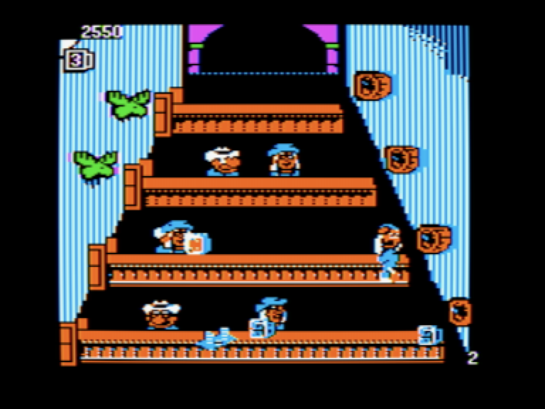 Tapper screenshot 4 of 4