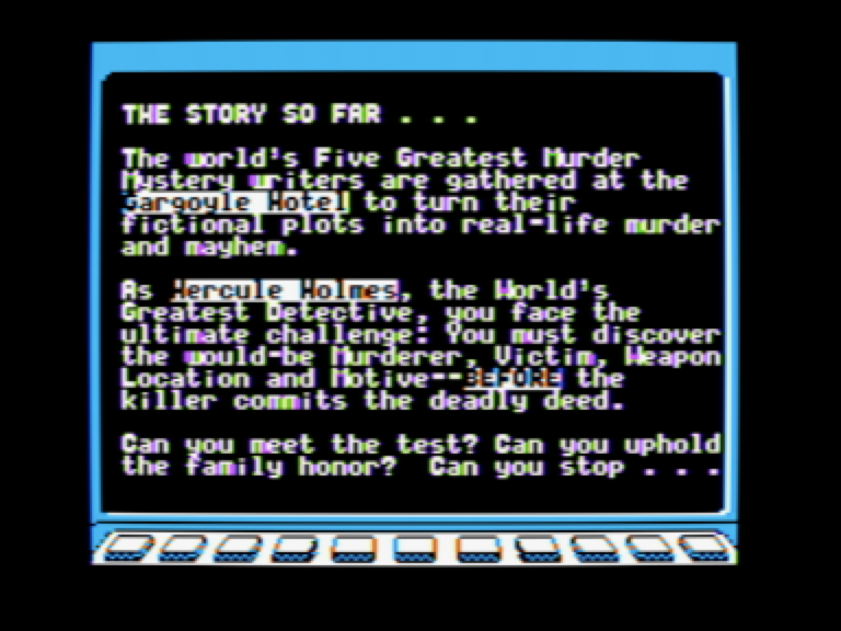 Killed Until Dead screenshot 2 of 3
