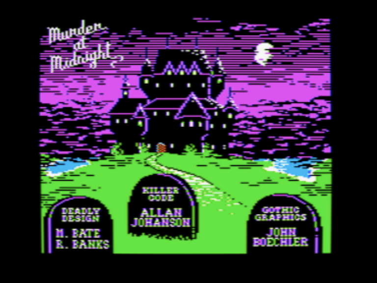 Killed Until Dead screenshot 3 of 3