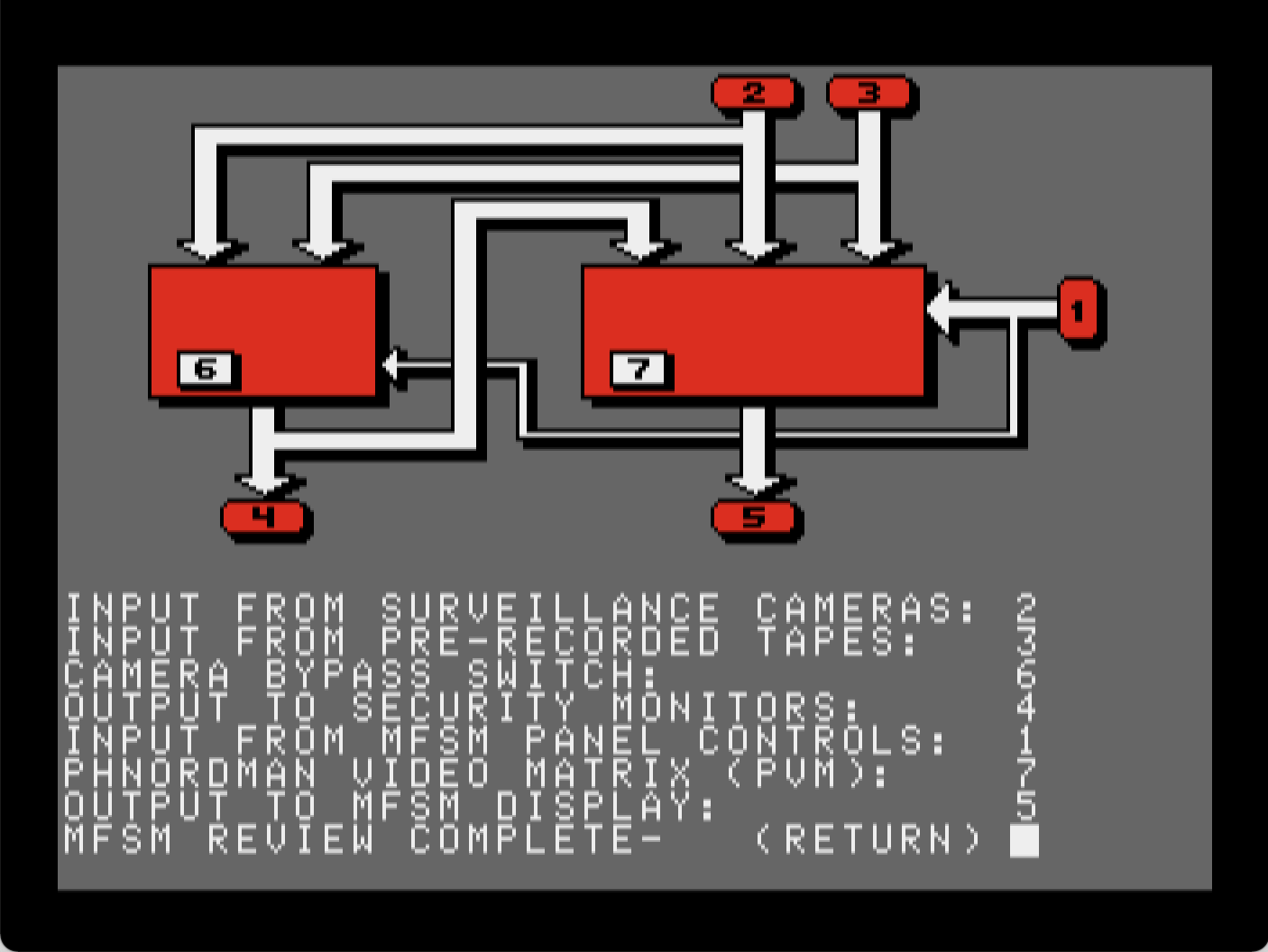 Hacker II: The Doomsday Papers screenshot 7 of 8