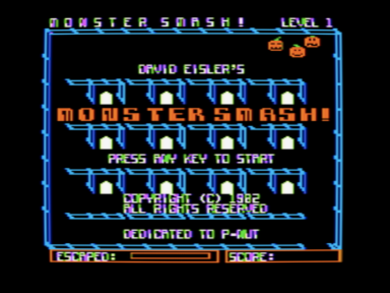 Monster Smash screenshot 2 of 4