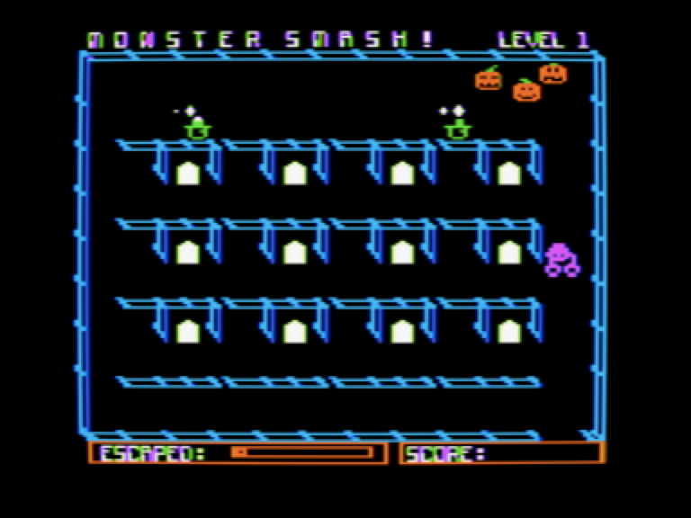 Monster Smash screenshot 4 of 4