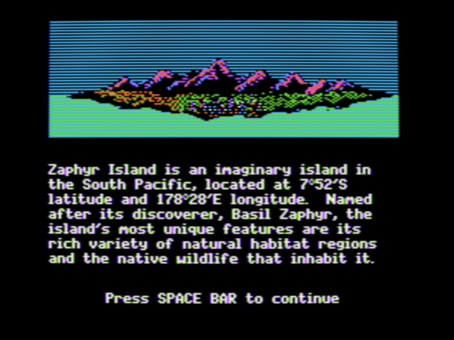 Zoyon Patrol screenshot 3 of 3